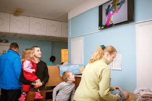 Эксклюзивная реклама в детских поликлиниках Киева! - <ro>Изображение</ro><ru>Изображение</ru> #3, <ru>Объявление</ru> #1581233