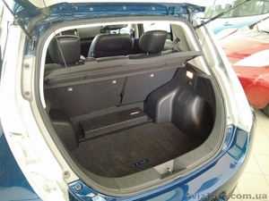 Электрокар Nissan Leaf SL+Premium в Киеве - <ro>Изображение</ro><ru>Изображение</ru> #5, <ru>Объявление</ru> #1584675