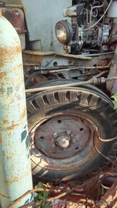 Продаем колесный экскаватор ЭО-2621В с отвалом, ЮМЗ 6 АКЛ, 1992 г.в.  - <ro>Изображение</ro><ru>Изображение</ru> #2, <ru>Объявление</ru> #1583512