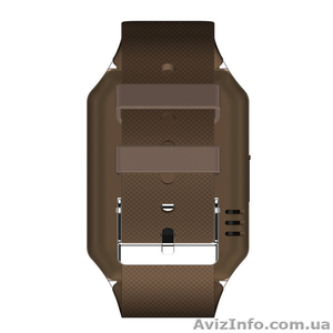 Elough DZ09 Smart Watch Bluetooth Смарт часы Поддержка Sim карта TF карта - <ro>Изображение</ro><ru>Изображение</ru> #4, <ru>Объявление</ru> #1584609