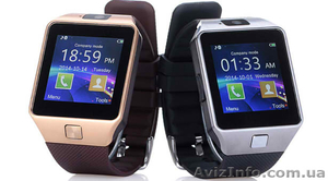 Elough DZ09 Smart Watch Bluetooth Смарт часы Поддержка Sim карта TF карта - <ro>Изображение</ro><ru>Изображение</ru> #9, <ru>Объявление</ru> #1584609