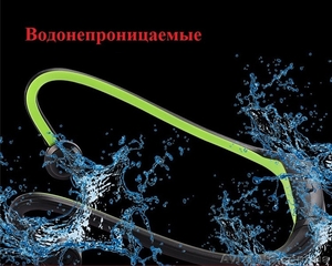 Epik S9 Спортивные Bluetooth Наушники водонепроницаемые беспроводные блютуз  - <ro>Изображение</ro><ru>Изображение</ru> #6, <ru>Объявление</ru> #1584613
