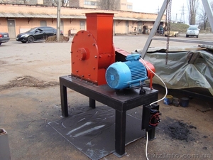 Продам Оборудование для дробления,  измельчения камней,  строительных отходов