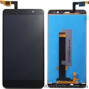 Дисплей   тачскрин для Xiaomi Red Mi Note 3 Pro SE