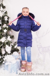 Детская одежда 