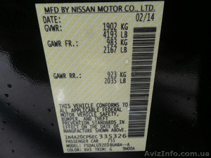 Электромобиль Nissan Leaf SL+ Premium - <ro>Изображение</ro><ru>Изображение</ru> #5, <ru>Объявление</ru> #1587523