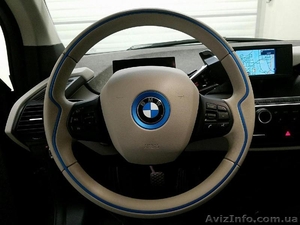 Продам электромобиль BMW i3 Mega - <ro>Изображение</ro><ru>Изображение</ru> #5, <ru>Объявление</ru> #1590904