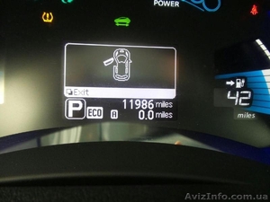 Электромобиль Nissan Leaf SL+ Premium - <ro>Изображение</ro><ru>Изображение</ru> #6, <ru>Объявление</ru> #1587523
