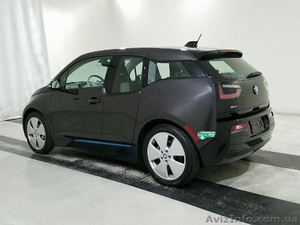 Продам электромобиль BMW i3 Mega - <ro>Изображение</ro><ru>Изображение</ru> #6, <ru>Объявление</ru> #1590904