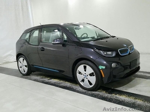 Продам электромобиль BMW i3 Mega - <ro>Изображение</ro><ru>Изображение</ru> #8, <ru>Объявление</ru> #1590904