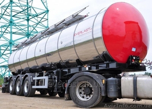 Доставка наливных грузов автоцистернами - <ro>Изображение</ro><ru>Изображение</ru> #1, <ru>Объявление</ru> #1588702