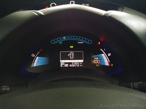 Электромобиль Nissan Leaf SL+ - <ro>Изображение</ro><ru>Изображение</ru> #5, <ru>Объявление</ru> #1587532