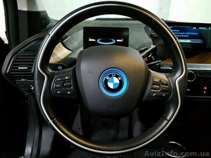 Современный электромобиль BMW i3 Tera - <ro>Изображение</ro><ru>Изображение</ru> #6, <ru>Объявление</ru> #1590910