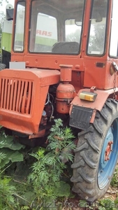 Продаем колесный трактор Т-16МГ, 1991 г.в.  - <ro>Изображение</ro><ru>Изображение</ru> #4, <ru>Объявление</ru> #1586348