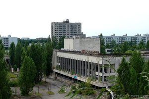 Экстрим-экскурсия в Чернобыль 18+ - <ro>Изображение</ro><ru>Изображение</ru> #4, <ru>Объявление</ru> #1589322