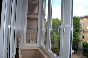 Металопластикові вікна, балкони. Найнижчі ціни! Ірпінь, Буча, Гостомель - <ro>Изображение</ro><ru>Изображение</ru> #4, <ru>Объявление</ru> #1587574