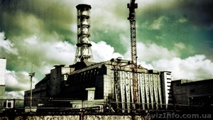Экстрим-экскурсия в Чернобыль 18+ - <ro>Изображение</ro><ru>Изображение</ru> #5, <ru>Объявление</ru> #1589322