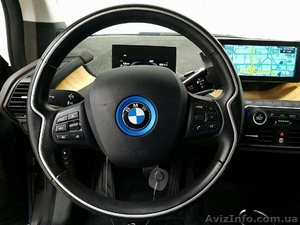 Электромобиль BMW Tera - <ro>Изображение</ro><ru>Изображение</ru> #5, <ru>Объявление</ru> #1587557