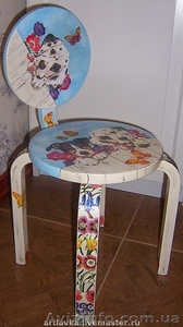 Ремонт детской мебели - <ro>Изображение</ro><ru>Изображение</ru> #2, <ru>Объявление</ru> #1588677