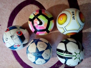 Ремонт мячей всех видов, ремонт футбольных, волейбольных мячей - <ro>Изображение</ro><ru>Изображение</ru> #1, <ru>Объявление</ru> #1590163