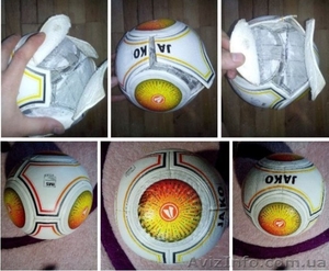 Ремонт мячей всех видов, ремонт футбольных, волейбольных мячей - <ro>Изображение</ro><ru>Изображение</ru> #4, <ru>Объявление</ru> #1590163