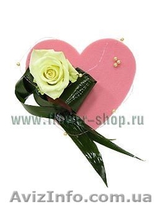 Прокат цветочных композиций для украшения свадебного автомобиля - <ro>Изображение</ro><ru>Изображение</ru> #1, <ru>Объявление</ru> #1588666