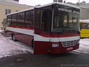 Последние новые автобусы с Евро-4 на гарантии, выгодно - <ro>Изображение</ro><ru>Изображение</ru> #2, <ru>Объявление</ru> #1596024