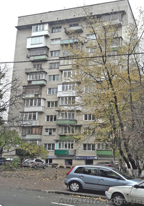 Без комиссии купить квартиру в центре Киева возле парка и метро - <ro>Изображение</ro><ru>Изображение</ru> #4, <ru>Объявление</ru> #1591542