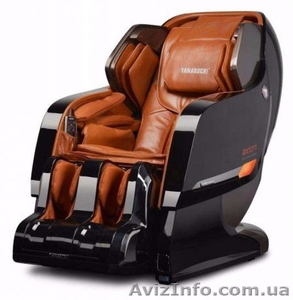 Массажное кресло Axiom - лучшая цена - <ro>Изображение</ro><ru>Изображение</ru> #1, <ru>Объявление</ru> #1592358