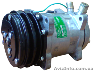 Универсальный компрессор Sanden SD5H14 