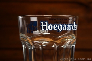 Б0калы Хугарден (Hoegaarden) Оригинальные - <ro>Изображение</ro><ru>Изображение</ru> #1, <ru>Объявление</ru> #1595234