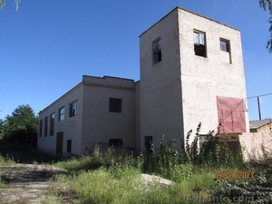 Здание на 400 кв.м. (аренда в Чернигове)