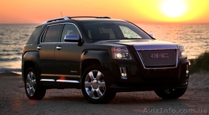 Компрессор кондиционера для автомобилей GMC в Харькове