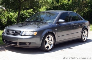 Компрессор кондиционера Denso 7SEU16C для Audi 