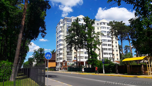 Продам двухкомнатную квартиру в центре Ирпеня, с документами - <ro>Изображение</ro><ru>Изображение</ru> #2, <ru>Объявление</ru> #1591483