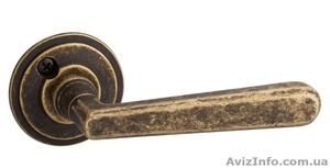 Итальянские ручки для межкомнатных дверей и окон Vintage Line Reguitti - <ro>Изображение</ro><ru>Изображение</ru> #6, <ru>Объявление</ru> #1593949