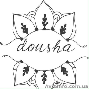 Dousha studio, пошив и ремонт одежды - <ro>Изображение</ro><ru>Изображение</ru> #1, <ru>Объявление</ru> #1592858
