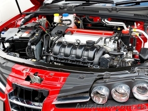 Кузовные запчасти VW Caddy 