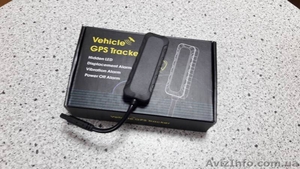 Автомобильный GPS-трекер (професиоанальный) - <ro>Изображение</ro><ru>Изображение</ru> #4, <ru>Объявление</ru> #1592006