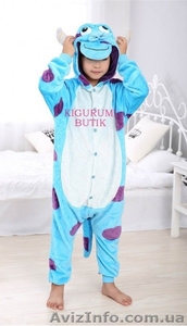 Пижамы Кигуруми. Низкие цены. Высокое качество