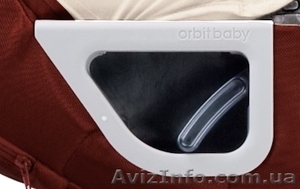 Ремонт и профилактика детских колясок Orbit Baby 1.2.3 - <ro>Изображение</ro><ru>Изображение</ru> #1, <ru>Объявление</ru> #1594118
