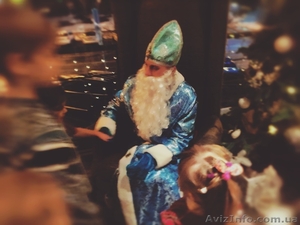 Дед Мороз и я Снегурочка поздравление на дом - <ro>Изображение</ro><ru>Изображение</ru> #3, <ru>Объявление</ru> #1599734