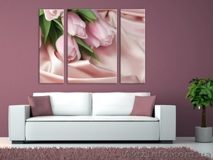 Модульная картина - лучший подарок 