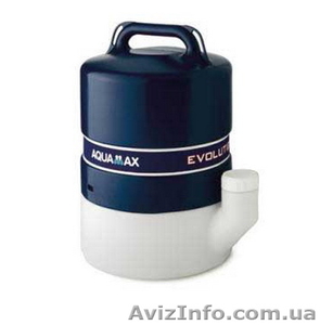 Бустер для промывки Aquamax Evolution 10 - <ro>Изображение</ro><ru>Изображение</ru> #1, <ru>Объявление</ru> #1596769