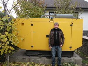 Распродажа дизельных генераторов по низким ценам - <ro>Изображение</ro><ru>Изображение</ru> #3, <ru>Объявление</ru> #1597652