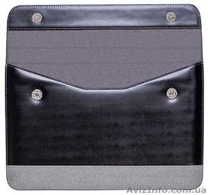Чехол MacBook Pro Air. Кожаный кейс планшет, премиум ноутбук, чехол Макбук  - <ro>Изображение</ro><ru>Изображение</ru> #2, <ru>Объявление</ru> #1597767