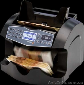 Счетчики банкнот (высокое качество по доступной цене) - <ro>Изображение</ro><ru>Изображение</ru> #3, <ru>Объявление</ru> #1601362
