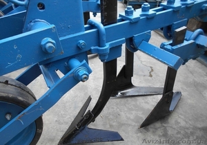 Культиватор КРН-5,  6 