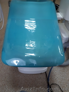 Чехол (под ноги пациента) для стоматологического кресла - <ro>Изображение</ro><ru>Изображение</ru> #1, <ru>Объявление</ru> #1604621