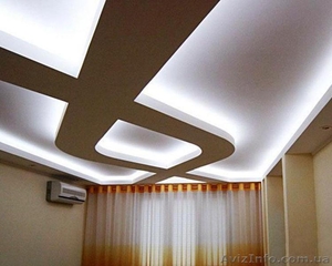 НАПІВПРОЗОРА СТЕЛЯ З ПВХ ПЛІВКИ